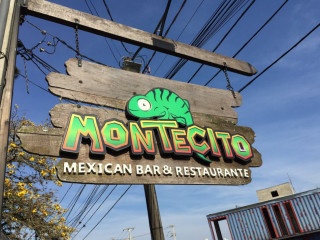 Montecito Mexican Bar Restaurante