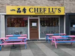 Chef Lu’ S Yī Pǐn Xiāng