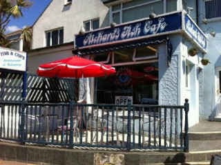 Richard's Fish Cafe