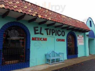 El Tipico Mexican