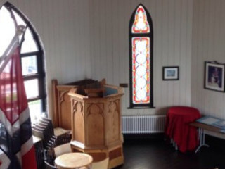 Norwegian Church Centre