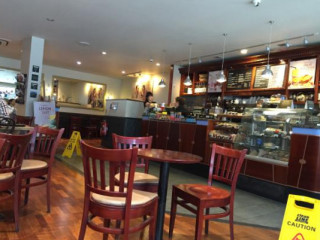 Cafe Nero, House Of Fraser, Belfast