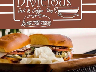 Divicious Deli Coffee Shop