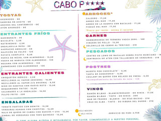 Snack Cabo P