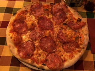 Pizzeria Salumeria Mamma Mia