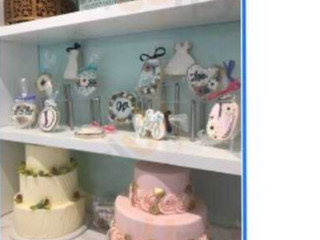 Edible Art Cake Shop