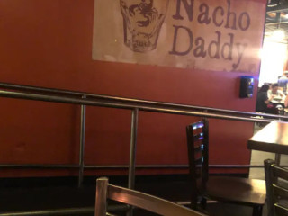 Nacho Daddy Downtown