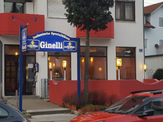Pizzeria Ginelli