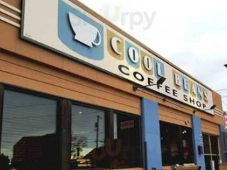 Cool Beans Coffee Shop