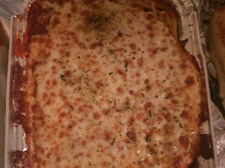 Capri Pizza Halal