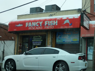 Fancy Fish