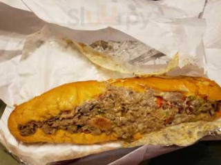 Philly's Best Cheesesteak House Ii