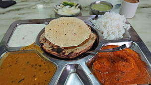 Punjabi Tadka Indian