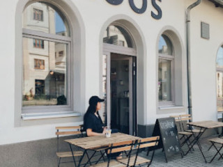 Noos Cafe/bistro