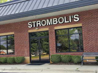 Stromboli's .