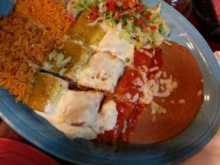 Acambaro Mexican Restaurant Inc.