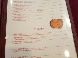 Masala Indian Cuisine