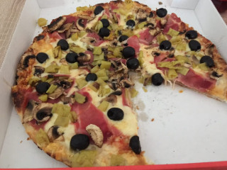Pizza-Service Tassone