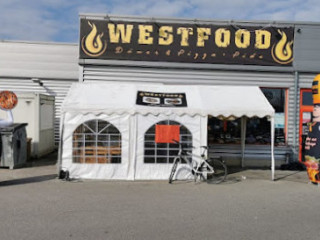 West Food Dönerhaus