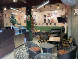 Cafe Balboa
