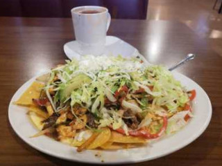 Taqueria Vallarta