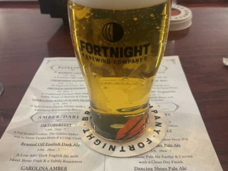 Fortnight Brewing Co