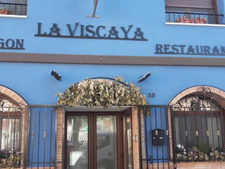 La Viscaya