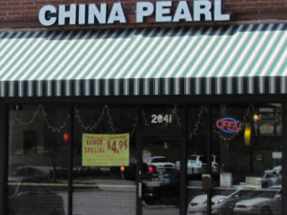 China Pearl