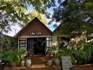 Lilac Café