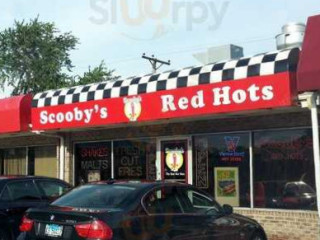 Scooby's Red Hots