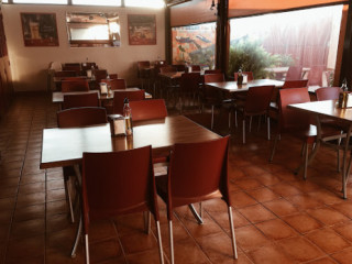 Cafe El Pescaito