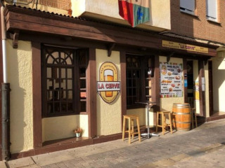 Bar Restaurante La Cerve