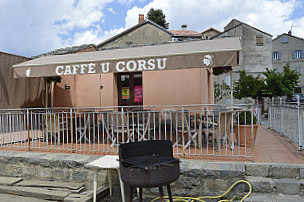 Cafe U Corsu