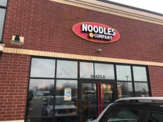 Noodles Company