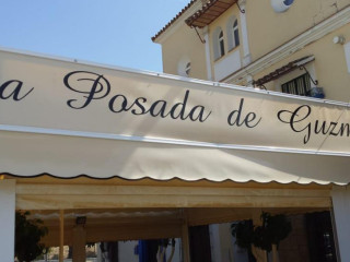 Bar Restaurante La Posada De Guzmán