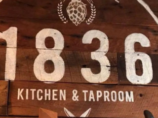1836 Kitchen And Taproom