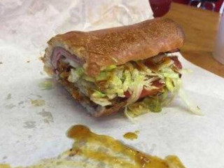 Angie's Subs