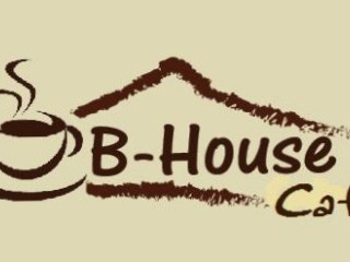 B-house Cafe
