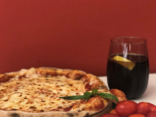 Ciccio's Pizza Di Ricciardi Marco