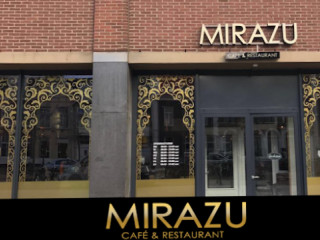 Mirazu