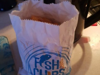 Harlees Fish And Chips