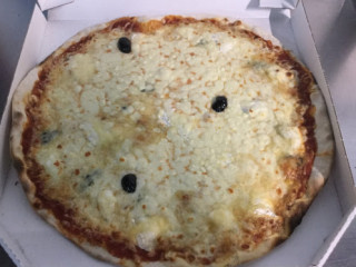 Pizza Maxime