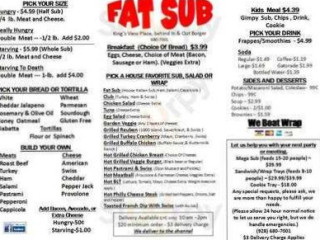 Fat Sub
