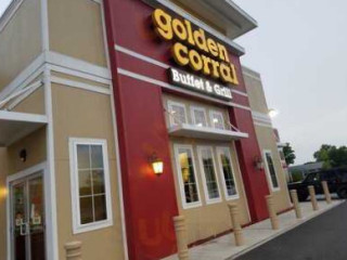 Golden Corral