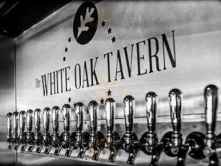 The White Oak Tavern