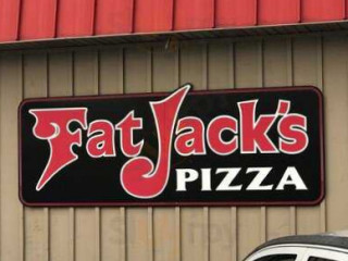 Fat Jack's Pizza