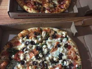 Jason's New York Pizza