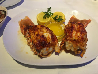 Eddie V's Prime Seafood