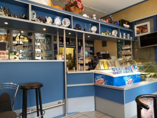 Blue Ice Cafe und Bar
