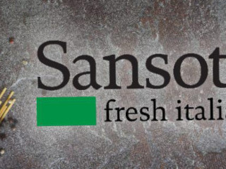 Sansotta's Fresh Italian